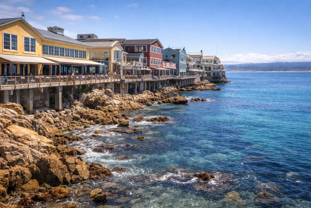 Stunning Top 5 Places To Visit In Monterey CityTopPlaces Stunning Top 5 Places To Visit In Monterey CityTopPlaces